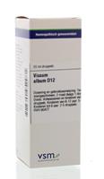 VSM Viscum album d12 20ml