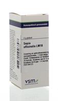 VSM Sepia officinalis lm18 4g