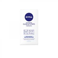 Nivea Visage clear-up strips