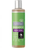 Urtekram Aloë Vera Shampoo Droog Haar