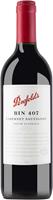 Penfolds Bin 407 Cabernet Sauvignon 2018 - Rotwein, Australien, Trocken, 0,75l