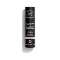 GOSH Chameleon Foundation 004 Medium 30 ml