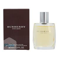 BURBERRY Eau de Toilette Classic