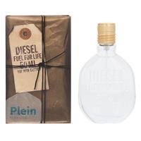 Diesel Fuel For Life Pour Homme Eau de Toilette Spray 50 ml