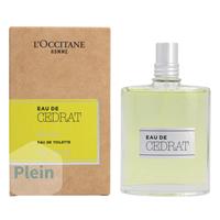 L'Occitane Cedrat Pour Homme