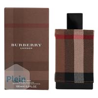 BURBERRY Eau de Toilette »London Men«