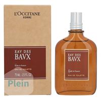 L'OCCITANE Eau des Baux, de Toilette