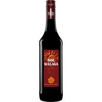 Malaga 'Sol De Malaga 75cl wijnen