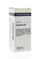 VSM Sabadilla c30 * 4gr