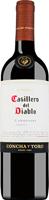 Casillero del Diablo Carmenère Reserva 2018 - Rotwein, Chile, Trocken, 0,75l