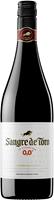 Torres Sangre De Toro Tinto 0.0 Do  - Alkoholfrei - 2019 - Alkoholfreier Wein, Spanien, Trocken, 0,75l