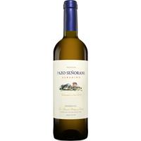 Pazo de Señoráns Pazo de Señorans Albarino 2019  0.75L 13.5% Vol. Weißwein Trocken aus Spanien