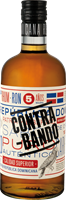 Contrabando 70cl Rum