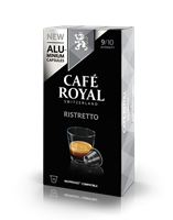 Café Royal Ristretto