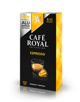 Café Royal Espresso