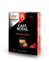 Café Royal Espresso Forte 18 Kapseln