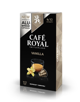 Café Royal Vanilla