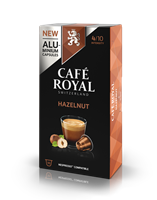 Café Royal Hazelnut