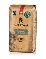 Honduras Crema 1000g