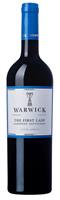 Warwick Wine Estate First Lady Red 75CL