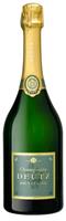 Deutz Brut Classic 75cl Champagne