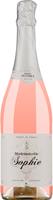 Mademoiselle Sophie Grenache Ros&eacute; Alkoholfrei 0.0% Vol.  - Alkoholfreier Wein, Frankreich, Trocken, 0,75l