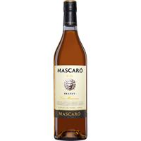 Mascaró Brandy   »V.O.« - 0,7 L.  0.7L 40% Vol. Brandy aus Spanien