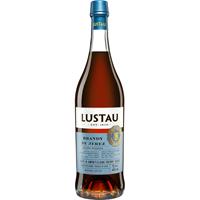 Lustau Brandy  Solera Reserva - 0,7 L.  0.7L 40% Vol. Brandy aus Spanien
