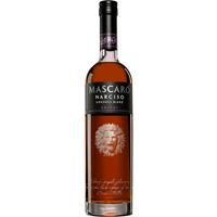 Mascaró Brandy  »Narciso« - 0,7 L.  0.7L 40% Vol. Brandy aus Spanien
