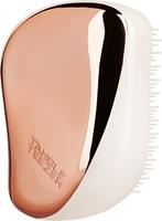 Tangle Teezer Antiklit Haarborstel Compact Goudroze