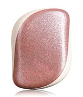 Tangle Teezer Compact Styler Rose Gold Glaze No Tangle Bürste  1 Stk