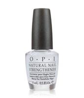 OPI Natural Nail Strengthener Nagelhärter  15 ml