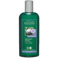 Logona Shampoo Jeneverbesolie anti-roos