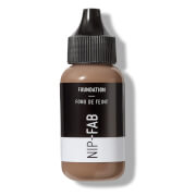 Nip+Fab Face  Flüssige Foundation  30 ml Nr. 45