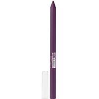 Maybelline New York 940 Rich Amethyst Tattoo Liner Gel Pencil Oogmake-up 1 st