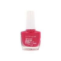 Maybelline SuperStay 7 Days Nagellack - 180 Rose Fuchsia