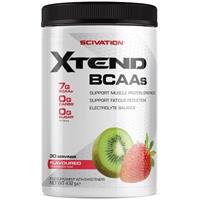 Scivation Xtend BCAA 30servings Strawberry Kiwi