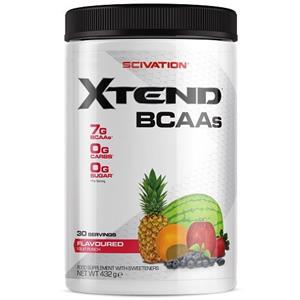 Scivation Xtend BCAA 30servings Fruit Punch