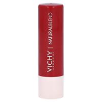 L'Oreal Deutschland Geschäftsbereich VICHY Vichy Naturalblend Getönter Lippenbalsam Rot 4.5 Gramm