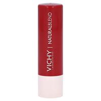 Vichy Naturalblend Getinte Lippenbalsem Rood