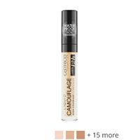 Catrice Liquid Camouflage High Coverage Concealer 015 5 ml