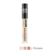 Catrice Liquid Camouflage  Concealer  5 ml Nr. 010 - porcellain