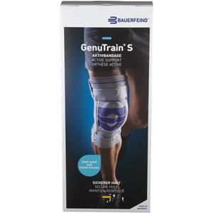 Genutrain S Kniebrace