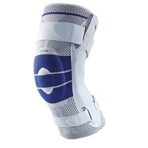 Bauerfeind GenuTrain S Kniebandage