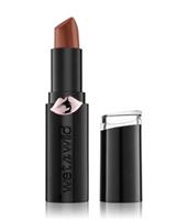 Wet 'n Wild Megalast Matte Lipstick Mochalicious 3,3 g