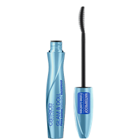 Catrice Glam&Doll False Lashes Mascara Waterproof 010 Black Waterproof 10 ml