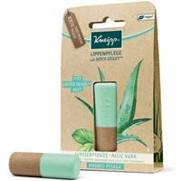 Kneipp Wasserminze - Aloe Vera Lippenbalsam  4.7 g 4,7 g