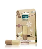 Kneipp Hautzart Capuaçu-Nuss & Vanille Lippenbalsam  4.7 g Transparent