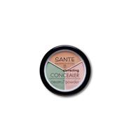 Sante Deco Correcting concealer 6g