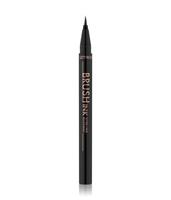 Catrice Brush Ink Tattoo Liner Waterproof Eyeliner  1 ml Black waterproof